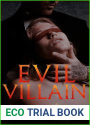 Evil Villain: (The Royal Court #3)