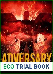 Adversary (They Who Fell #3)