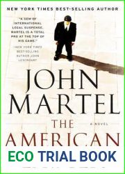 The American Lawyer: A Novel