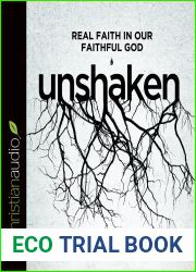 Unshaken: Real Faith in Our Faithful God
