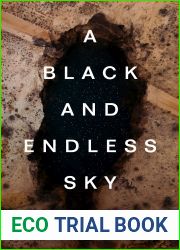A Black and Endless Sky