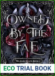 Owned by the Fae (The Dark Realms #2)