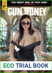 Gun Honey #3.4: Collision Course
