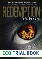 Redemption (Ash Park, #5)