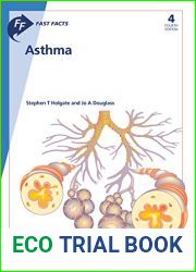 Fast Facts: Asthma
