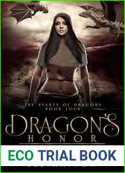 Dragon|s Honor: A Reverse Harem Fantasy (The Hearts of Dragons Book 4)
