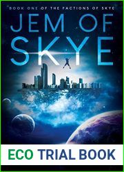 Jem of Skye: Book One of the Factions of Skye