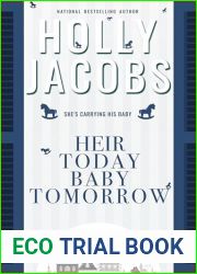 Heir Today, Baby Tomorrow (Around the Square Book 7)