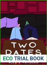 Two Dates: A Fake-Dating Romance (The Stuart Family Book 1)