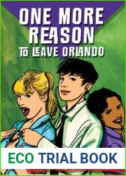 One More Reason to Leave Orlando