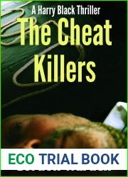 The Cheat Killers (Harry Black #1)