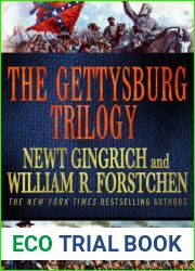 The Gettysburg Trilogy