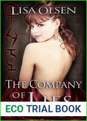 The Company of Lies (The Company, #3)