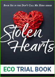 Stolen Hearts (Don|t Call Me a Hero, #6)