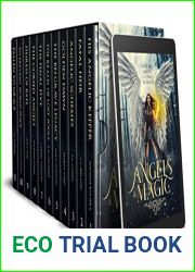 Angels and Magic