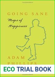 Going Sane: Maps of Happiness