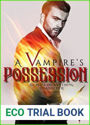 A Vampire|s Possession (A Dark Hero Book 2)