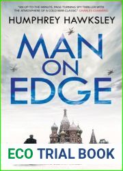 Man on Edge (Rake Ozenna Thriller #2)