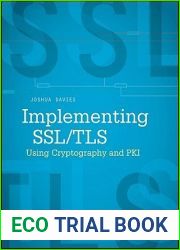 Implementing SSL TLS Using Cryptography and PKI