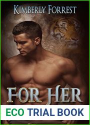 For Her (Malsum Pass #3)