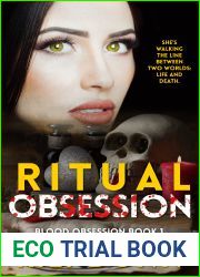 Ritual Obsession (Blood Obsession Book 1)