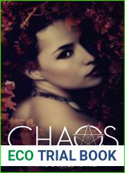 Chaos (The Society Shifter Series Book 7)
