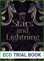 Of Stars and Lightning (Sun and Shadows Book 1)