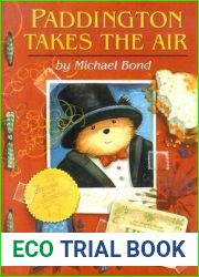 Paddington Takes the Air (Paddington, #9)