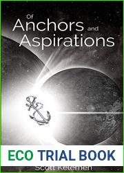 Of Anchors and Aspirations (Worlds Afire Book 1)