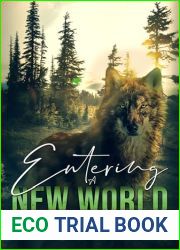 Entering a New World (Cedarwood Pack #1)