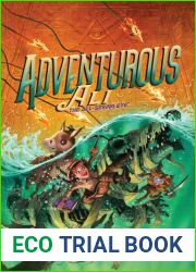 Adventurous Ali: The All-Seeing Eye