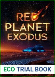 Red Planet Exodus: An Alien Invasion Military Sci-Fi