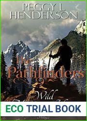 The Pathfinders: Prologue (Wild Mountain Hearts, #1)