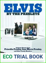 Elvis by the Presleys