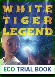 White Tiger Legend