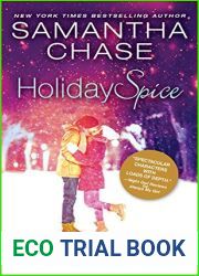 Holiday Spice (The Shaughnessy Brothers, #6)