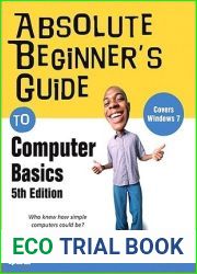 Absolute Beginner|s Guide to Computer Basics