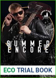 Summer Encore (Summers of Seaside)