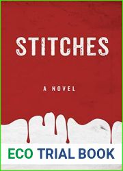 Stitches (Wolfe and Vaughn Mysteries, #1)