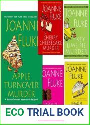 Apple Turnover Murder Bundle with Key Lime Pie Murder, Cherry Cheesecake Murder, Lemon Meringue Pie Murder, and an EXTENDED excerpt of Devil|s Food Cake Murder
