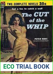 The Cut of the Whip