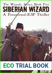 Siberian Wizard (The Wizards #5)