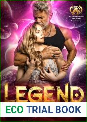 Legend: An Alien Academy Romance (Warriors of the Drexian Academy Book 3)