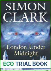 London Under Midnight
