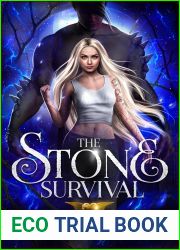 The Stone Survival (Gargoyles of Stonehaven #4)