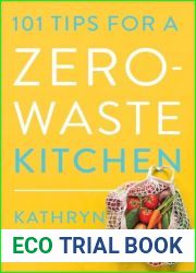 101 Tips for a Zero-Waste Kitchen