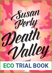Death Valley (Vivienne Pink)