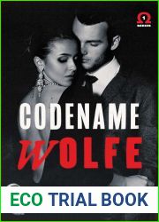 Codename: Wolfe (The Omega, #1)