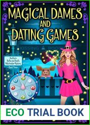 Magical Dames and Dating Games (Southern Belles and Spells Matchmaker Mystery, #3)