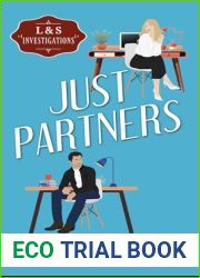 Just Partners: A Small Town Investigative Sweet Romance: The Investigating LOVE Series